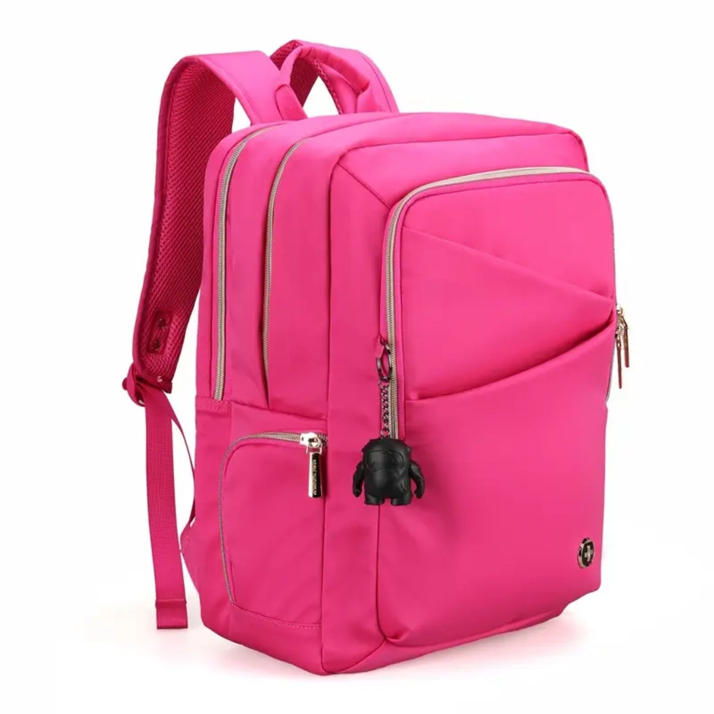 תיק גב למחשב 16"  Swiss Digital Katy Rose Size L