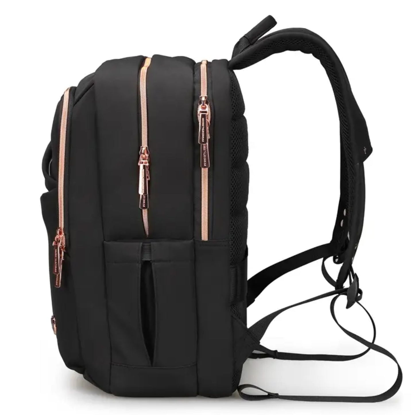 תיק גב למחשב 16"  Swiss Digital Katy Rose Size L