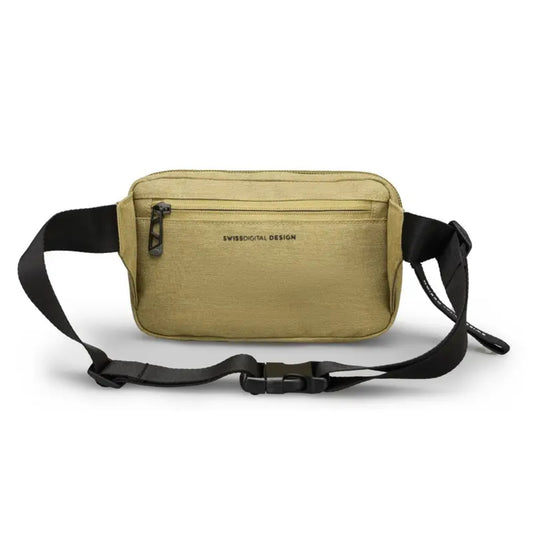 פאוץ Berg Swiss Digital