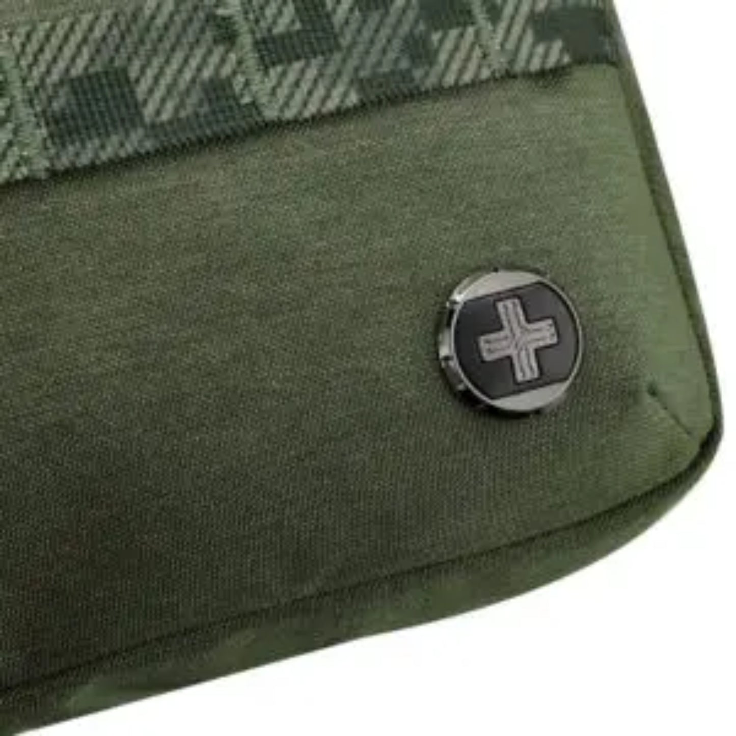 פאוץ Berg Swiss Digital