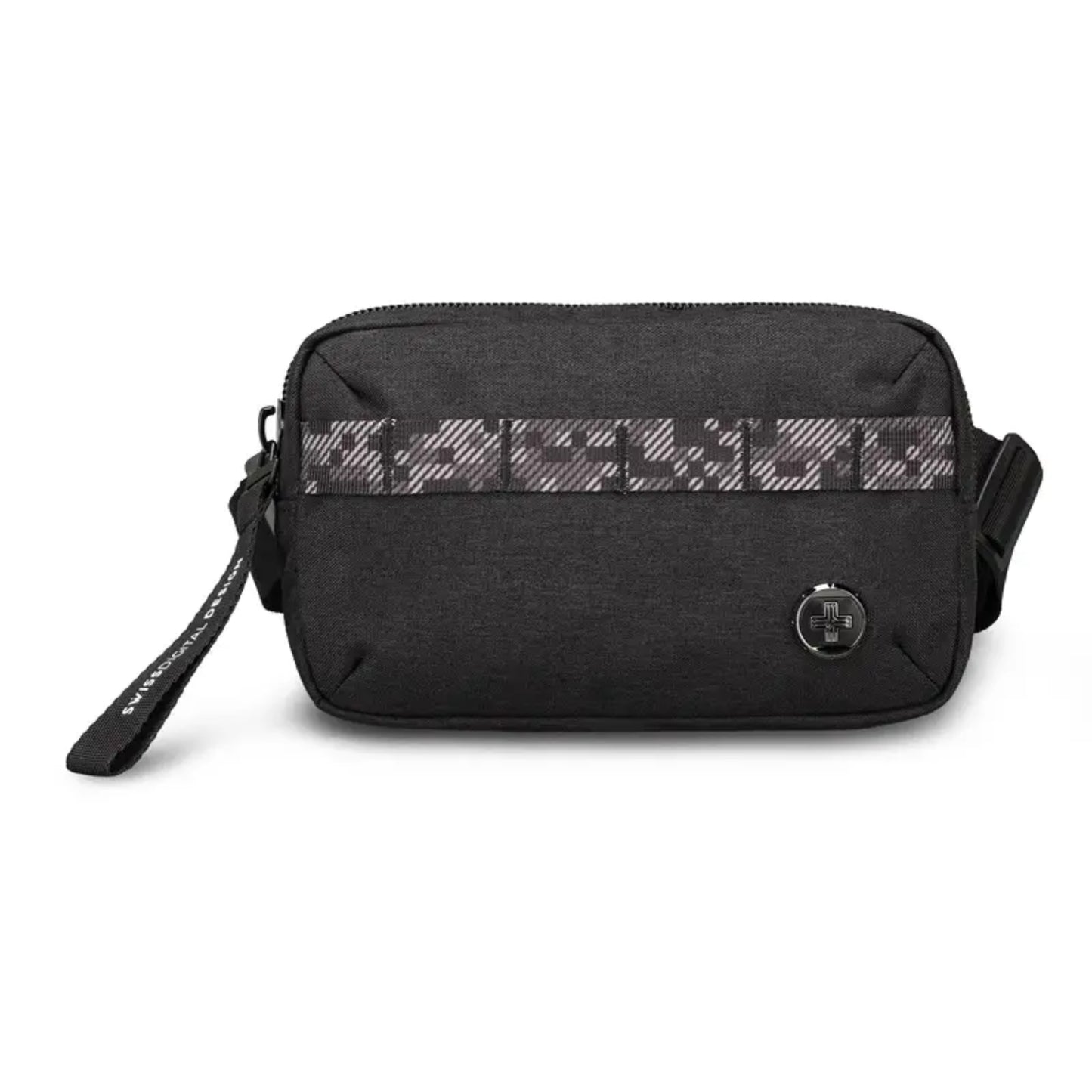 פאוץ Berg Swiss Digital