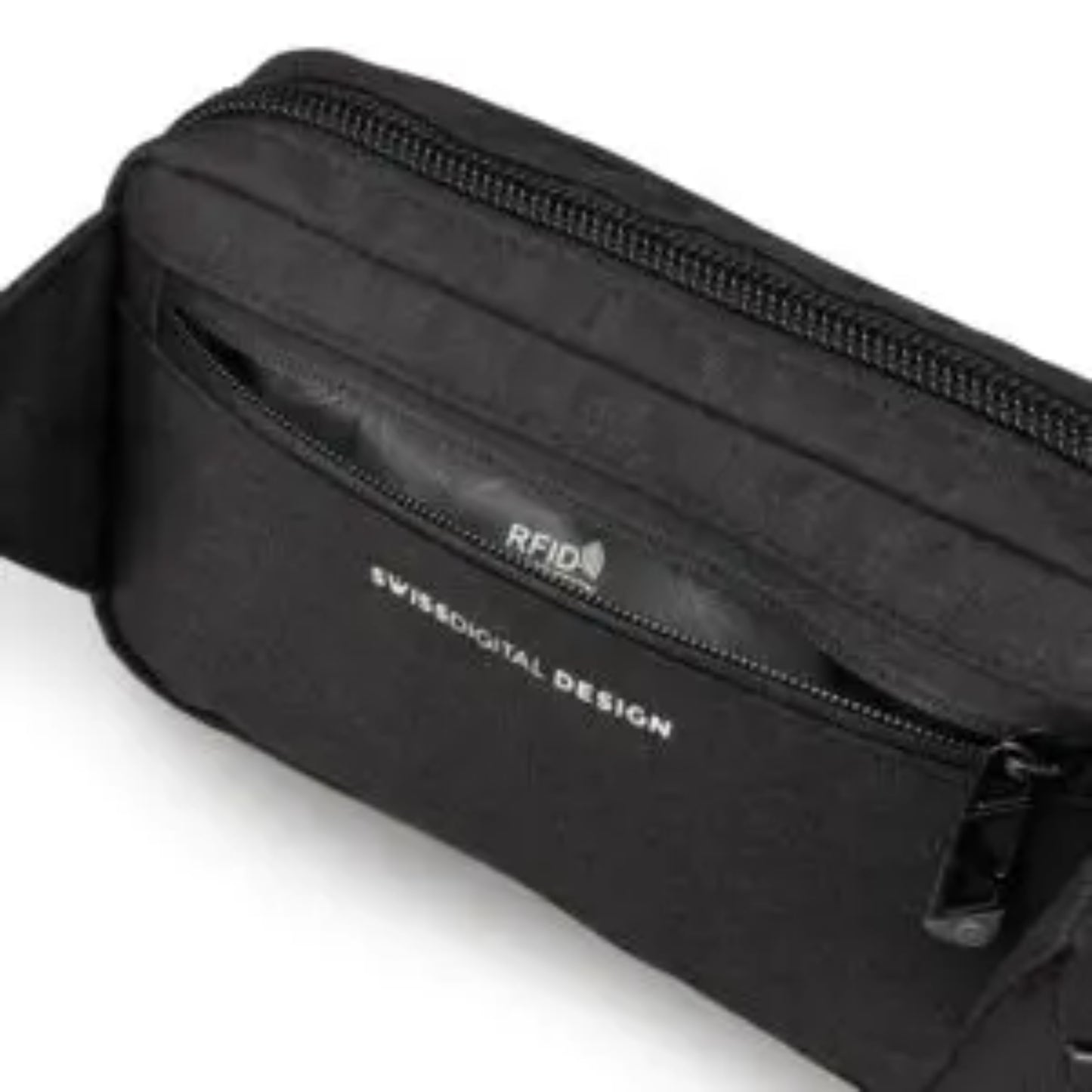 פאוץ Berg Swiss Digital