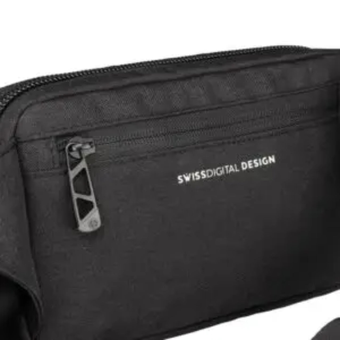 פאוץ Berg Swiss Digital