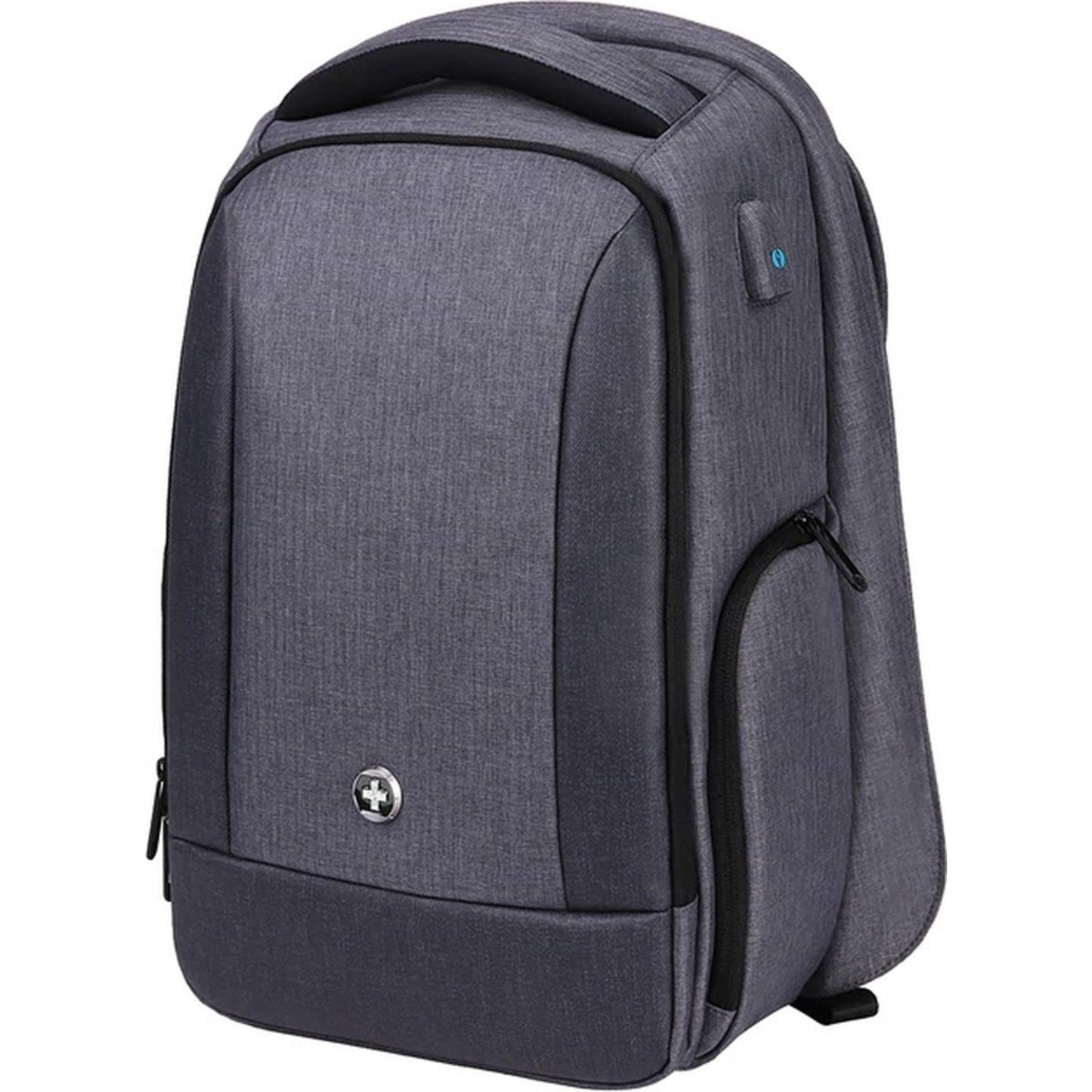 תיק גב למחשב 15.6" Swiss digital Berklee