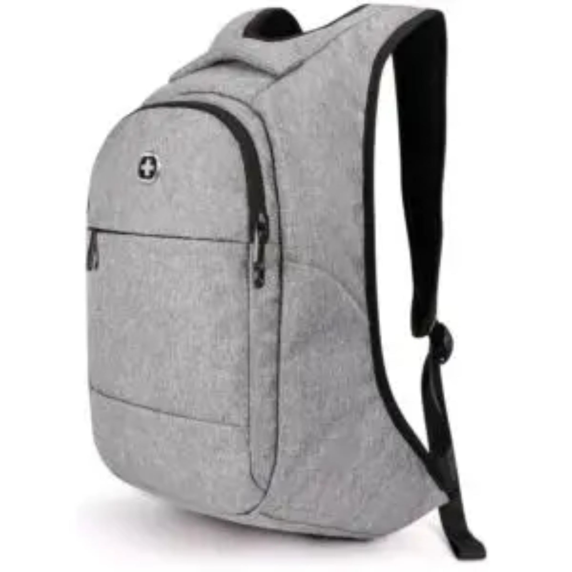 תיק גב למחשב 15" Ottico אפור Swiss Digital