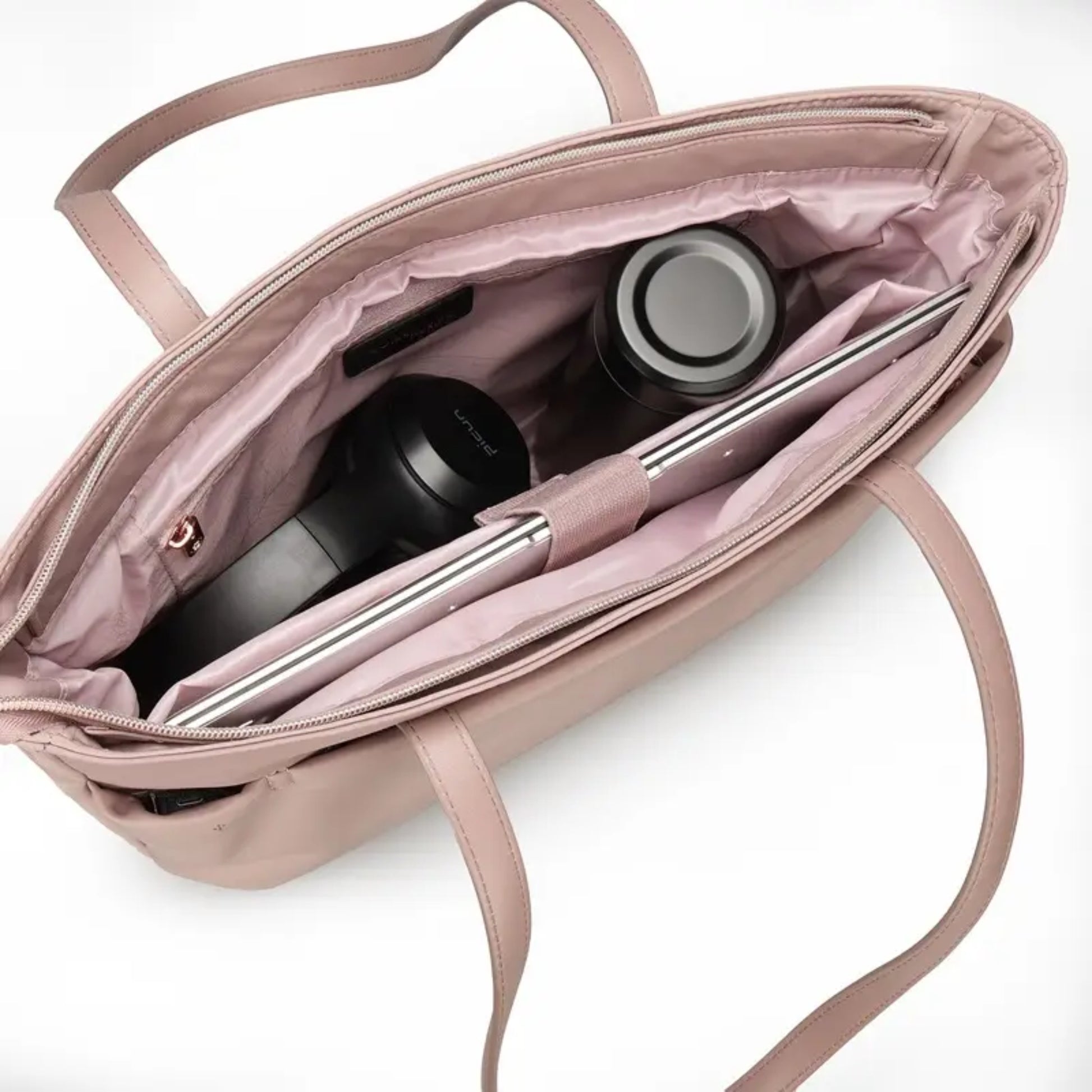 תיק צד למחשב 16" Katy Rose Swiss Digital