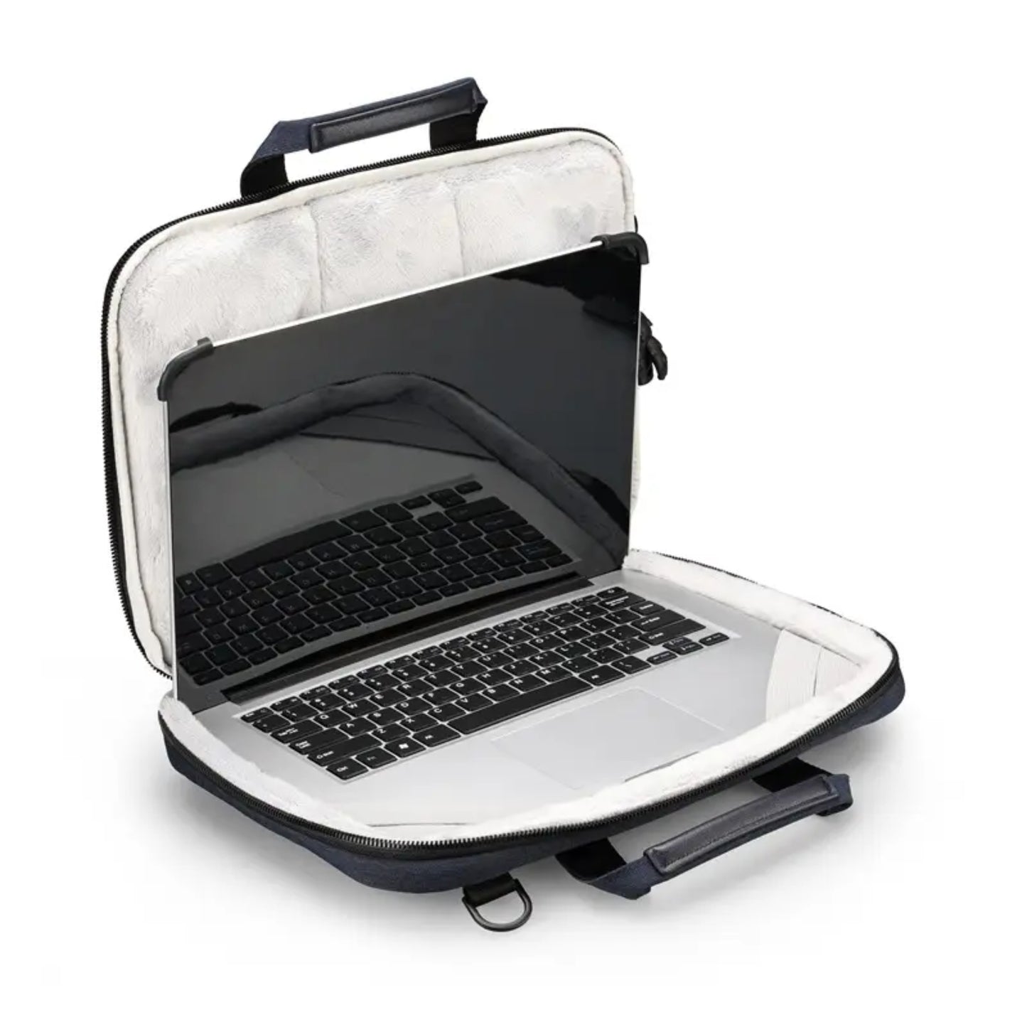 תיק צד למחשב 14" Bolligen Swiss Digital