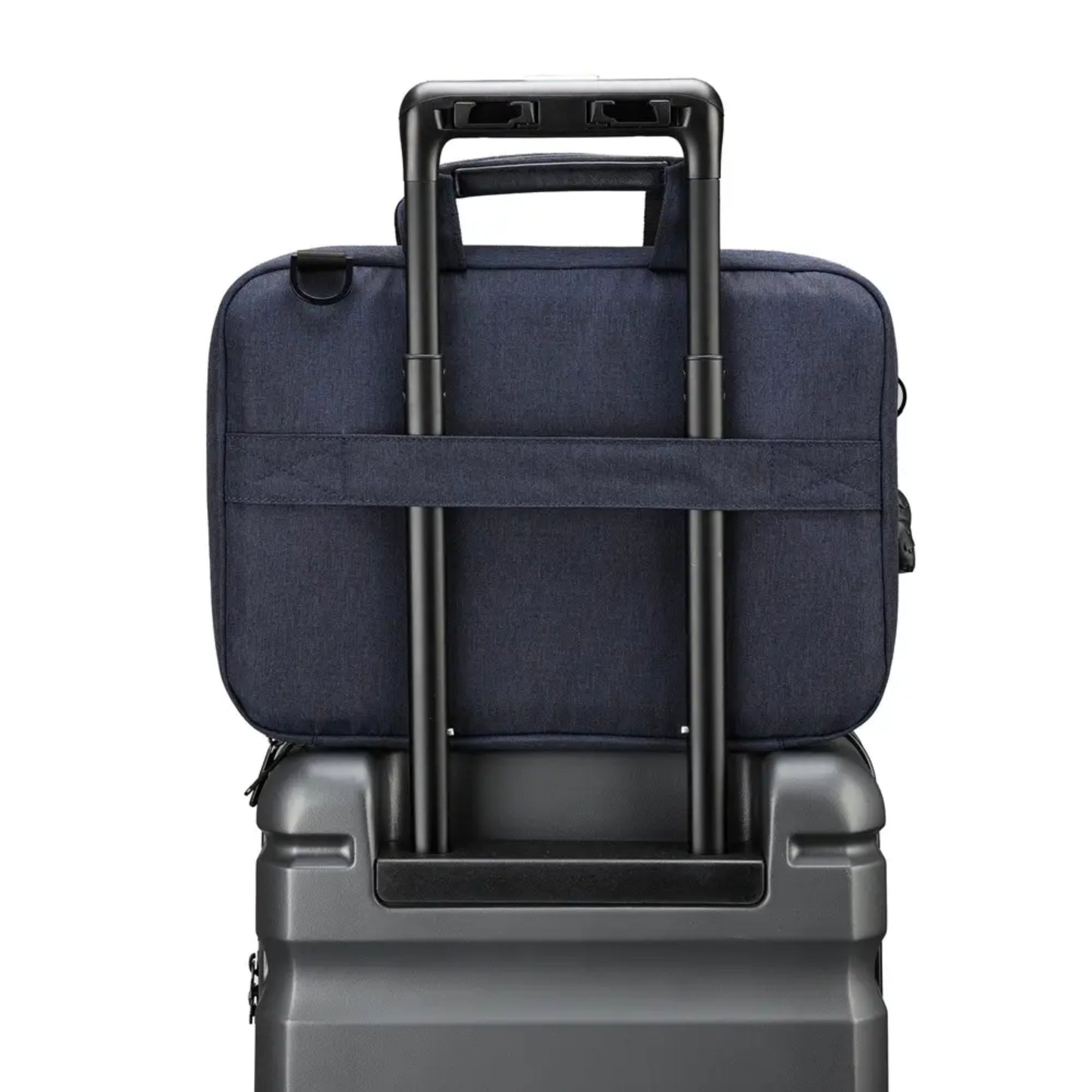 תיק צד למחשב 14" Bolligen Swiss Digital