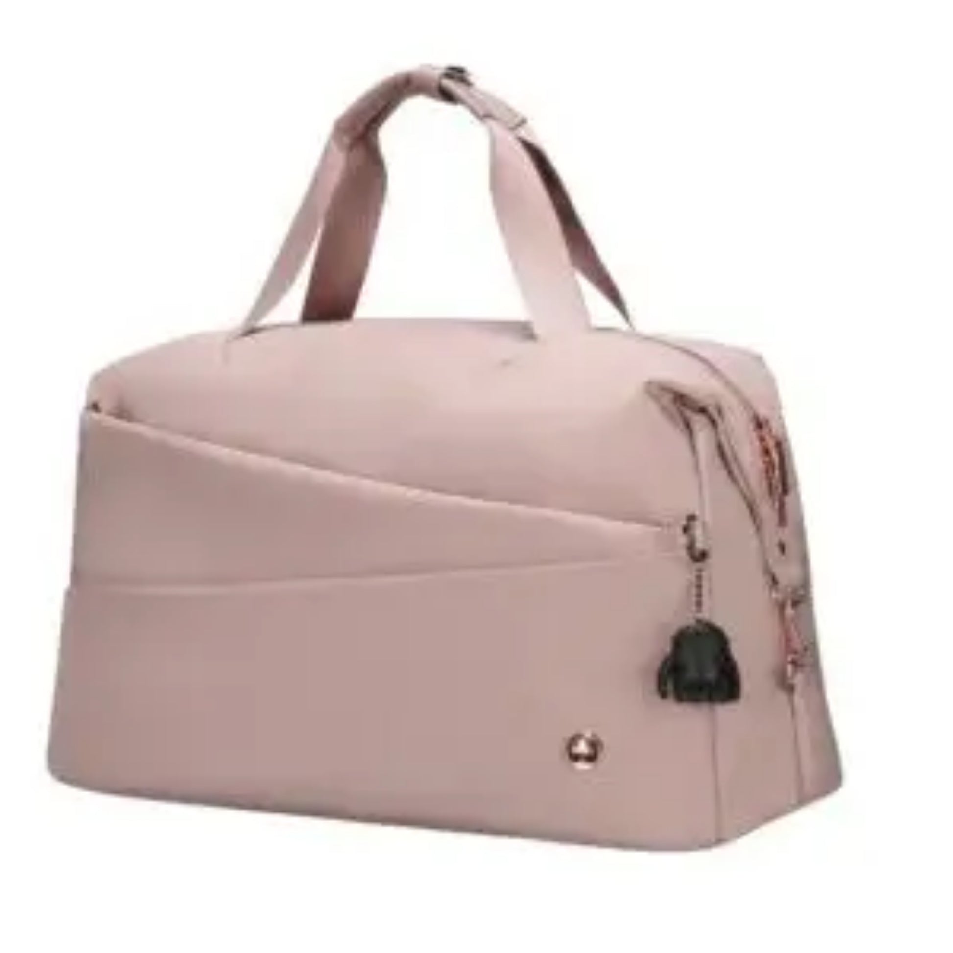 תיק נסיעות דאפל Katy Rose לוטוס Swiss Digital