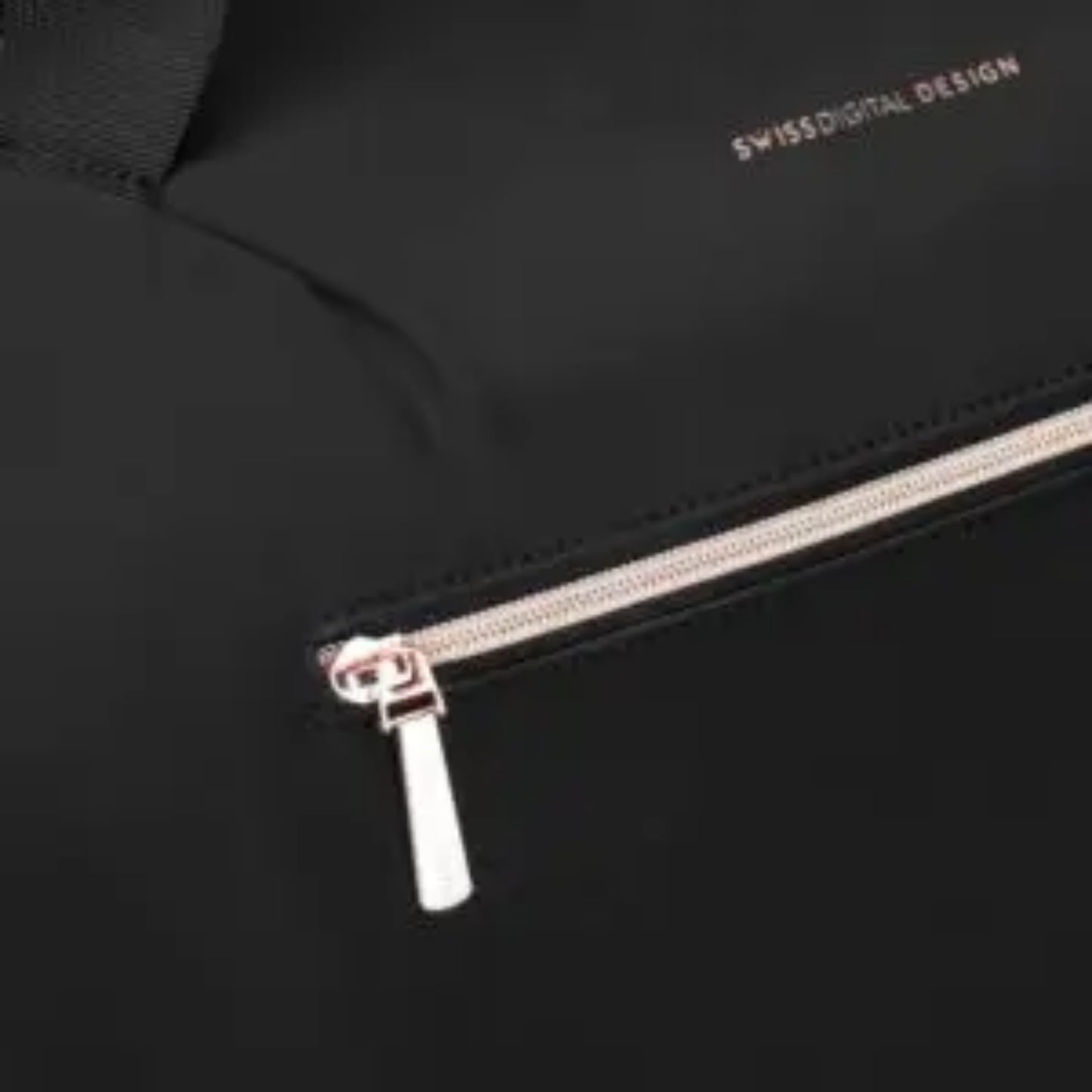 תיק נסיעות דאפל Katy Rose לוטוס Swiss Digital