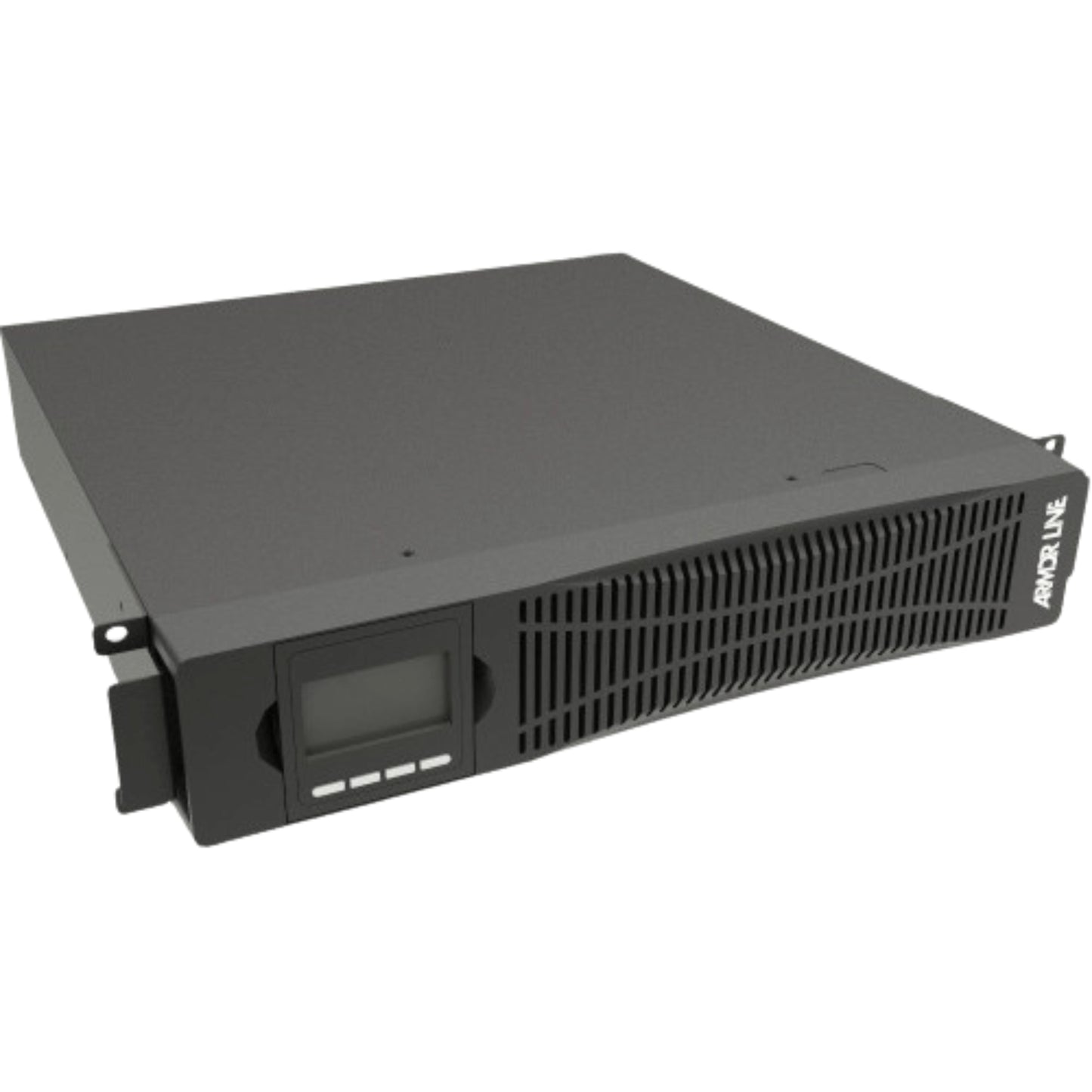 אל פסק Armor Line Rack RT 2000va/1800w