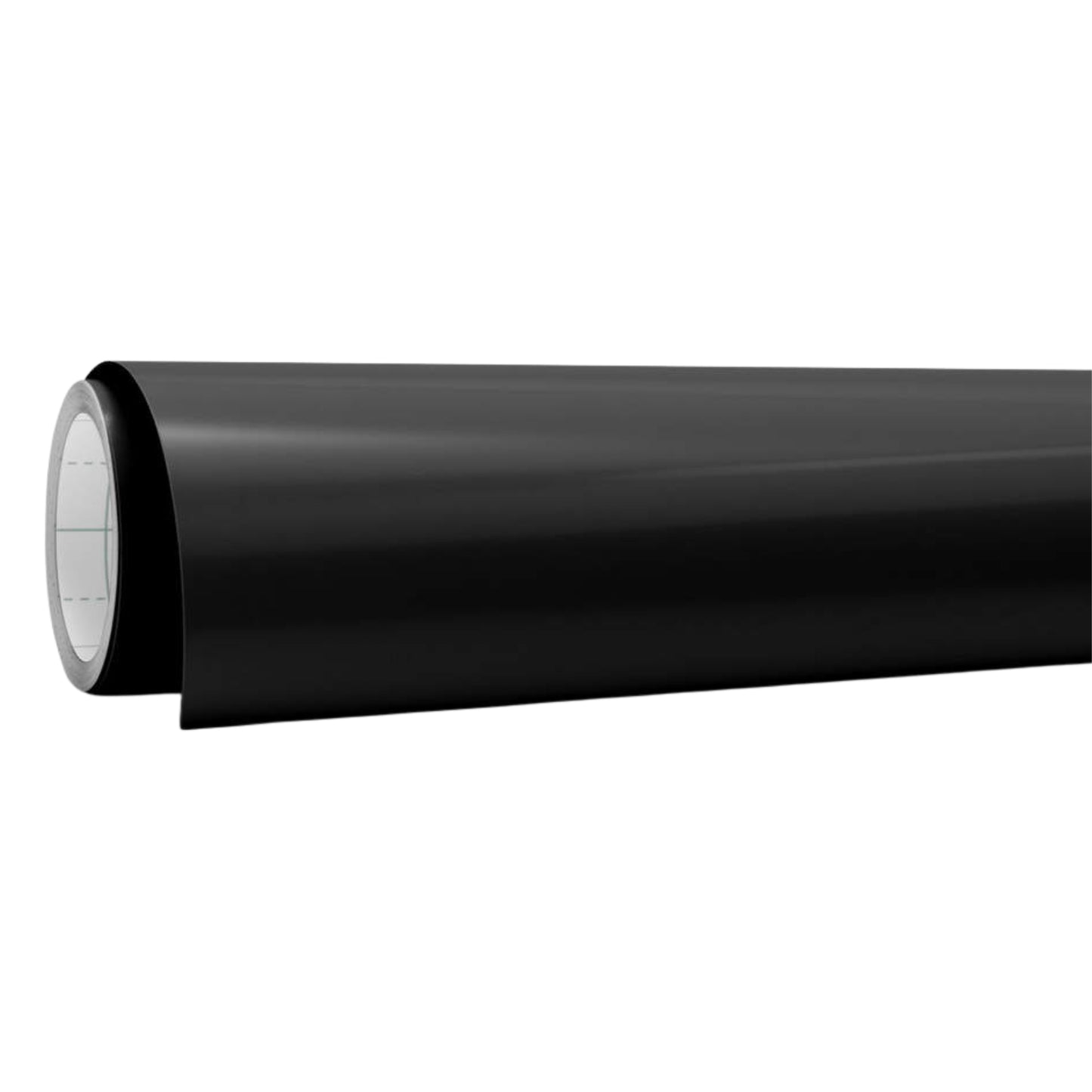 נייר ויניל שחור 30X120סמ Cricut Premium Vinyl- Permanent
