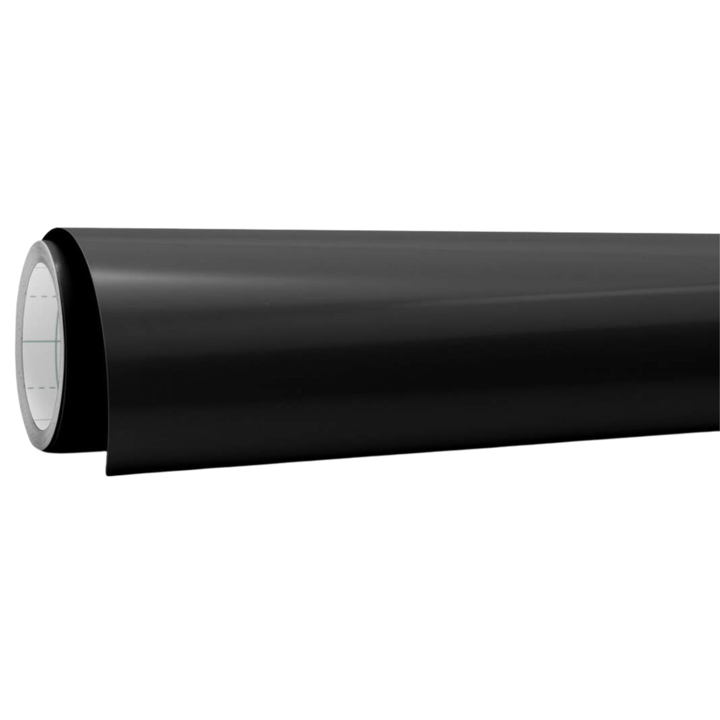 נייר ויניל Permanent Cricut Smart Vinyl שחור