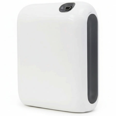 מפיץ ריח דגם D-50 טווח בישום עד 50 מטר Aroma-Link 200 מ"ל