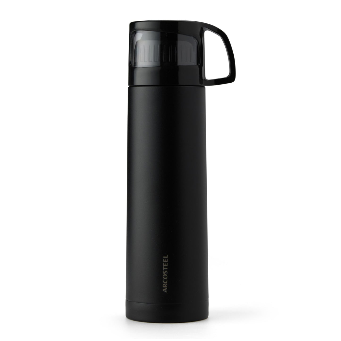 תרמוס 350 מ"ל לשתייה חמה וקרה Arcosteel