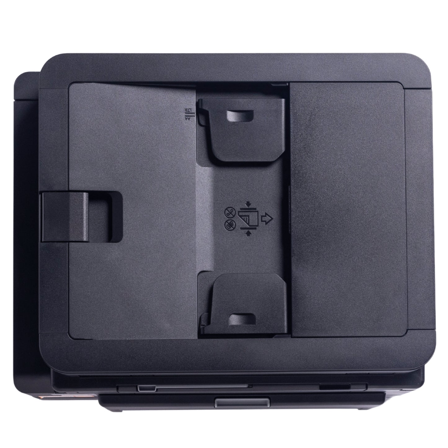 מדפסת הזרקת דיו משולבת אלחוטית דופלקס Brother MFC-J4550DW