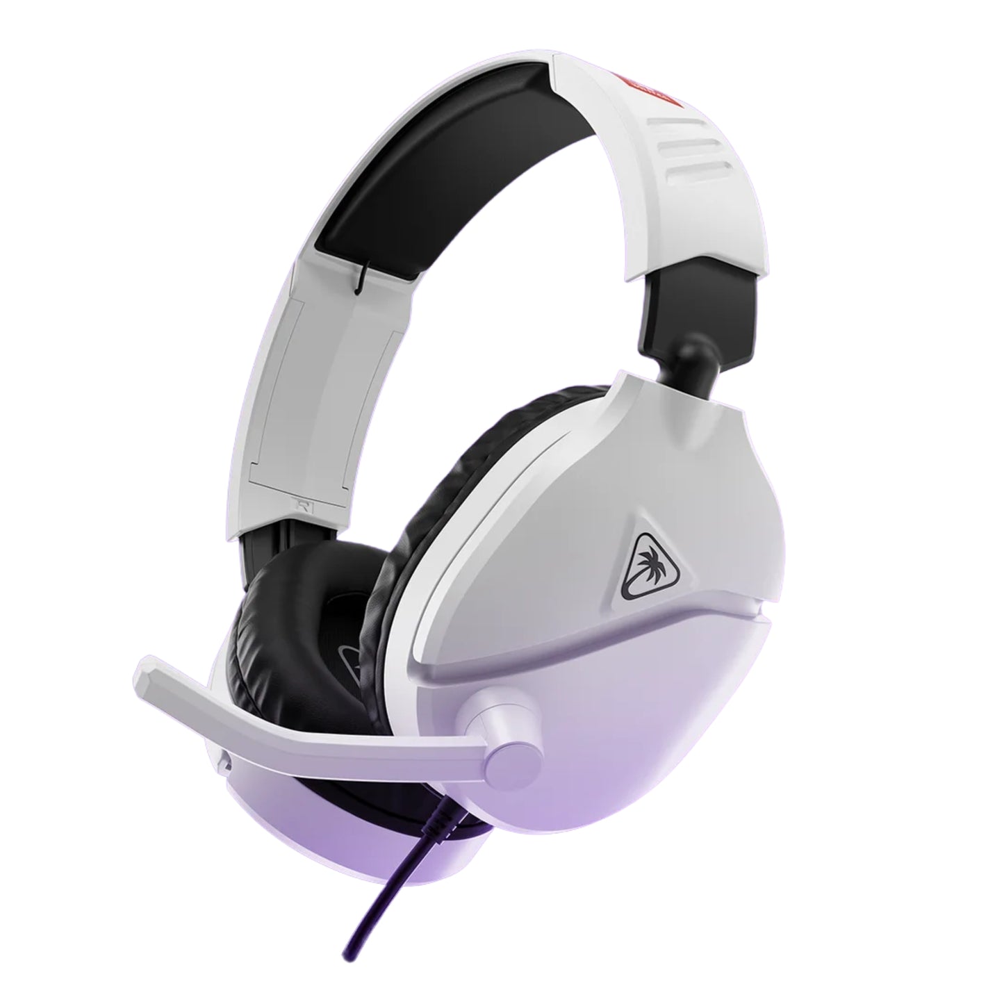 אוזניות גיימינג חוטיות לבן Nintendo Switch Tb Recon 70