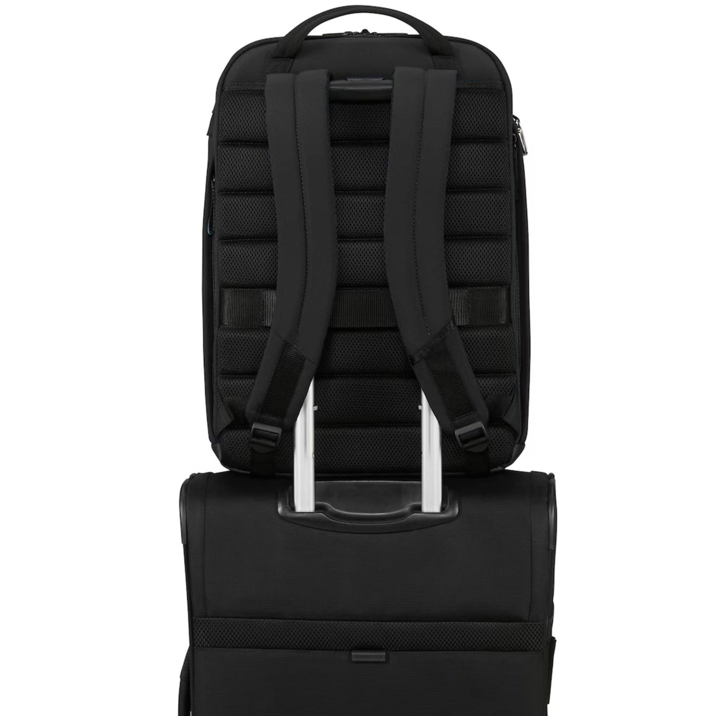 תיק גב למחשב 17.3" Samsonite Moderny