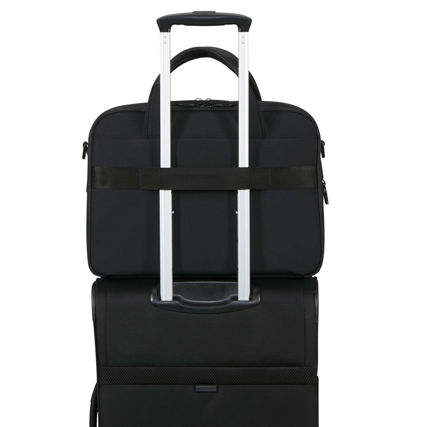 תיק צד למחשב 15.6" Samsonite Moderny