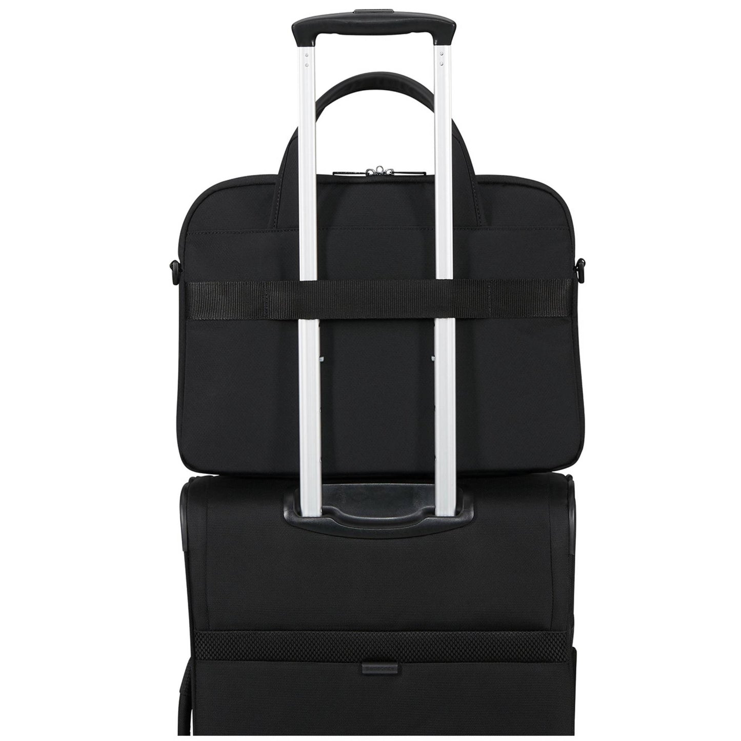 תיק צד למחשב 15.6" Samsonite Moderny Slim
