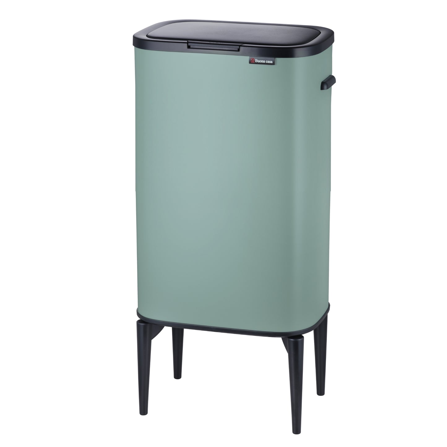 פח לחיצה עם רגליים Buona Casa Calabria 53L