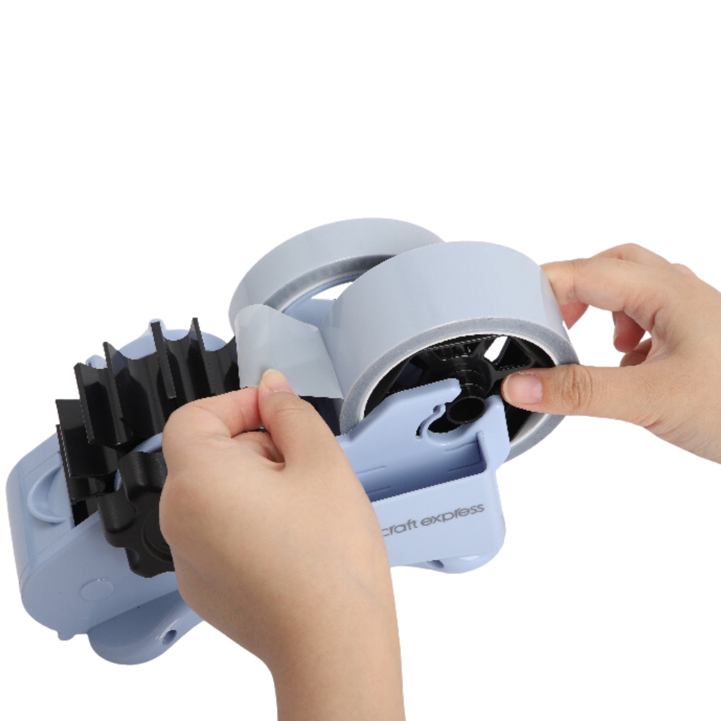 מתקן לסרט תרמי Craft Express Combo Thermal Tape Dispenser