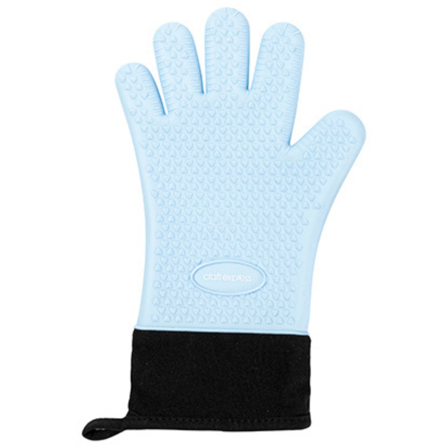 כפפה עמידה בחום Craft Express Heat Resistant Glove תכלת