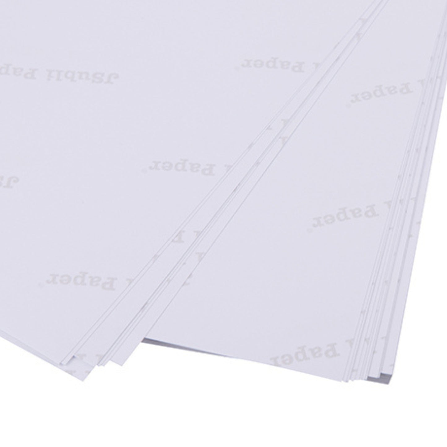 דפי סובלימציה 100 יחידות Craft Express Sublimation Paper A4