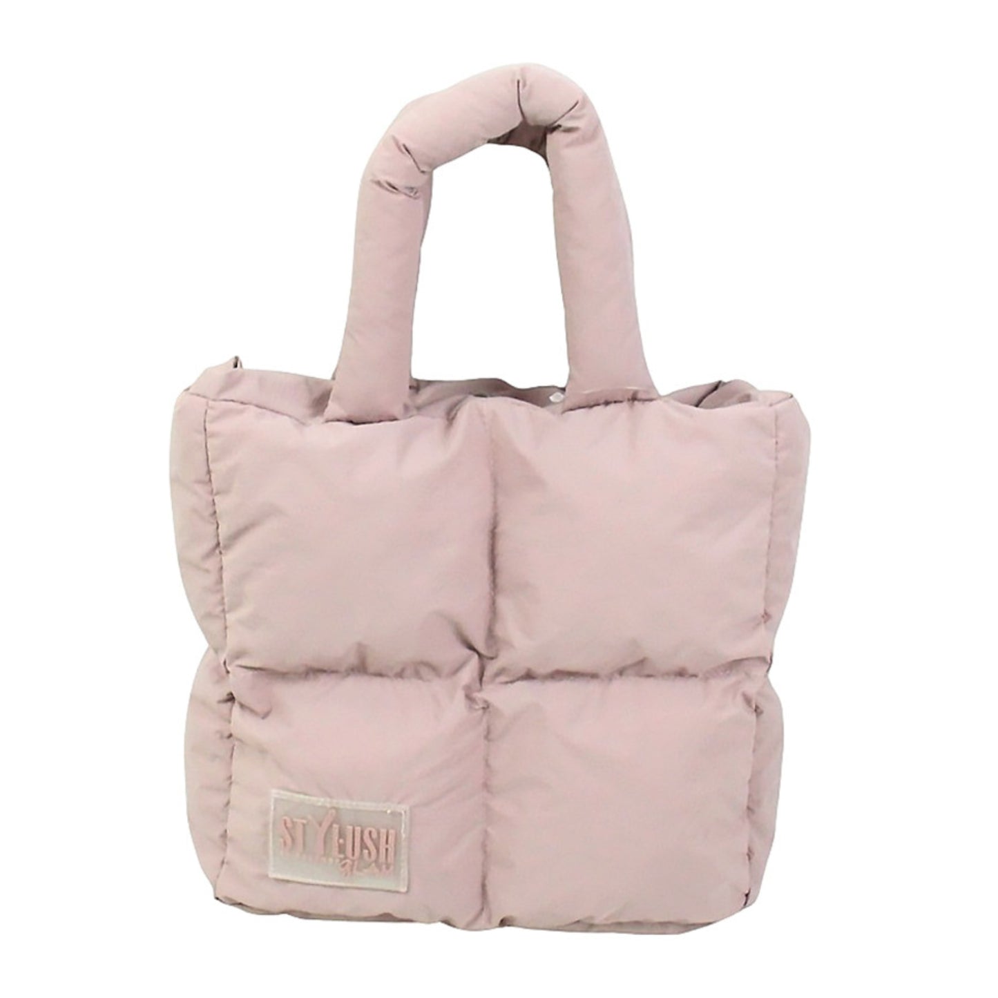 תיק יד סטיילוש קווילט