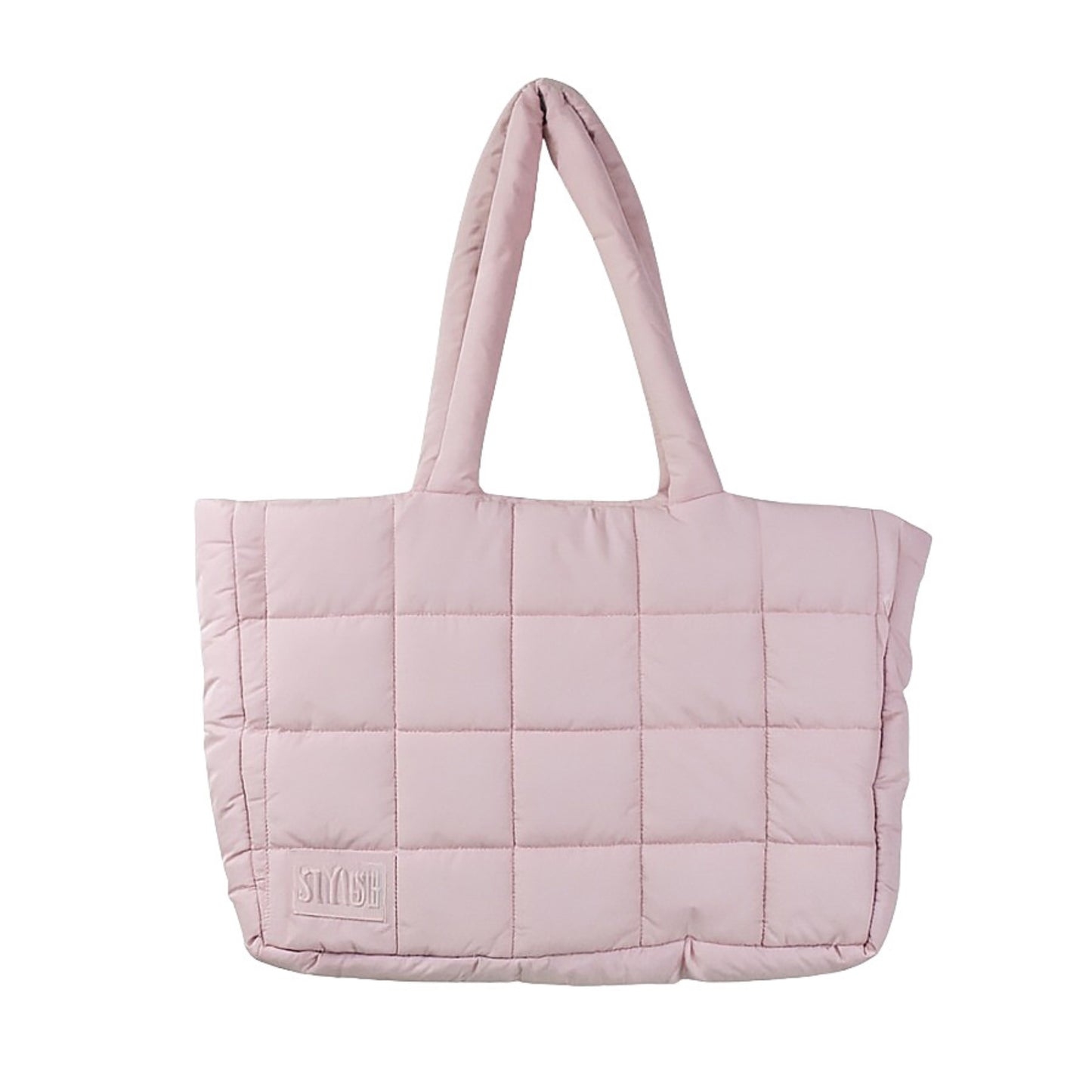 תיק צד סטיילוש קווילט