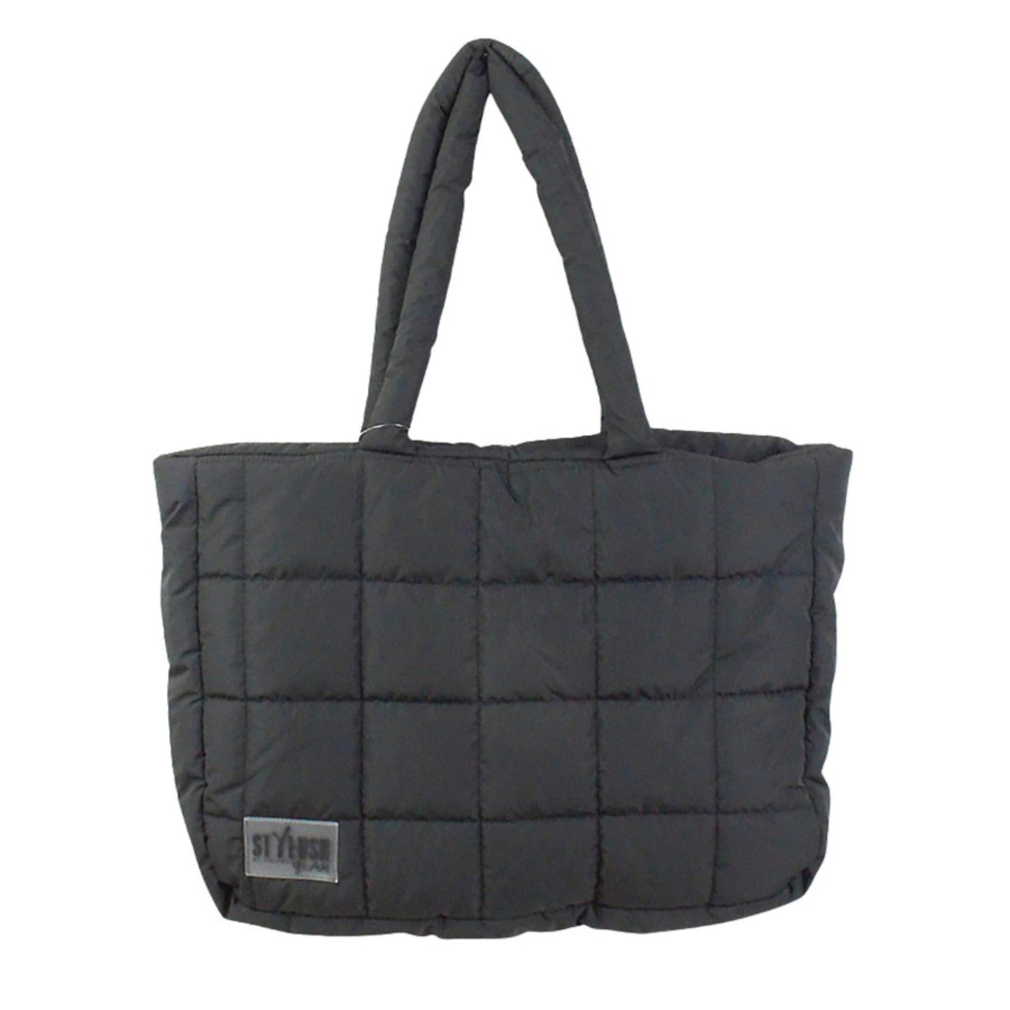 תיק צד סטיילוש קווילט