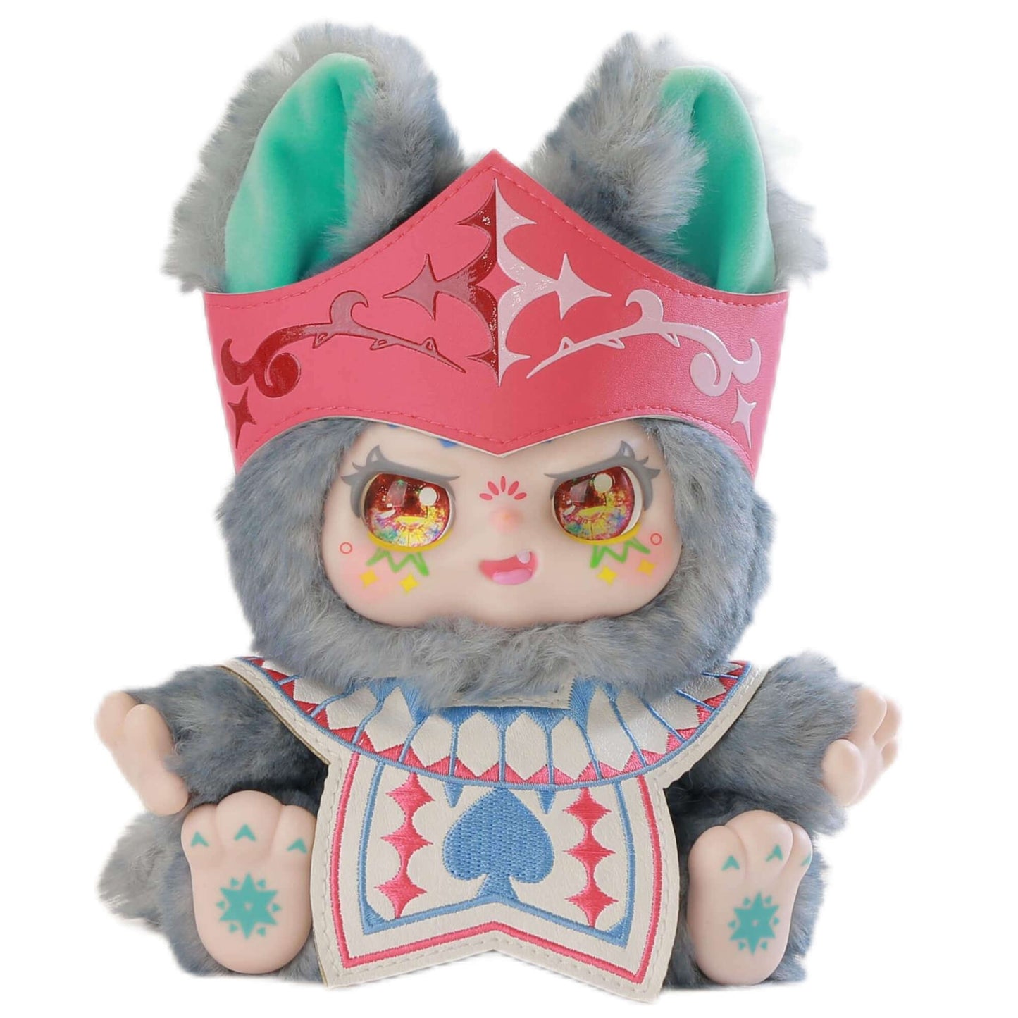 בובת Kimmon אתם הדמות הראשית