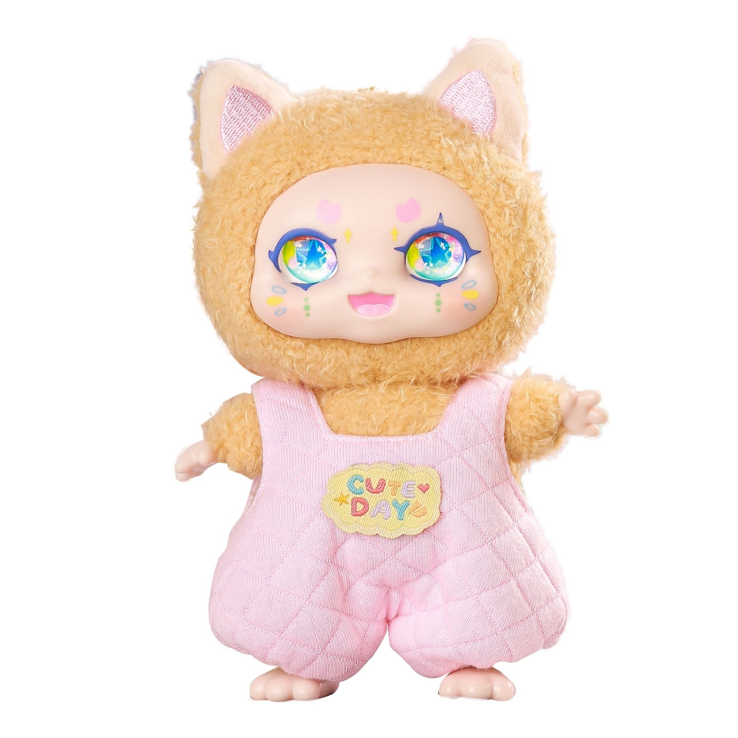 בובת Kimmon מימון