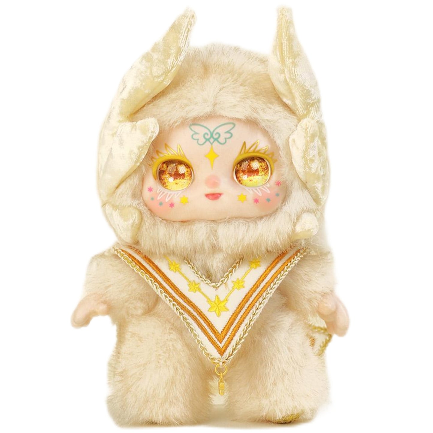 בובת Kimmon צמיחת האביב החדשה