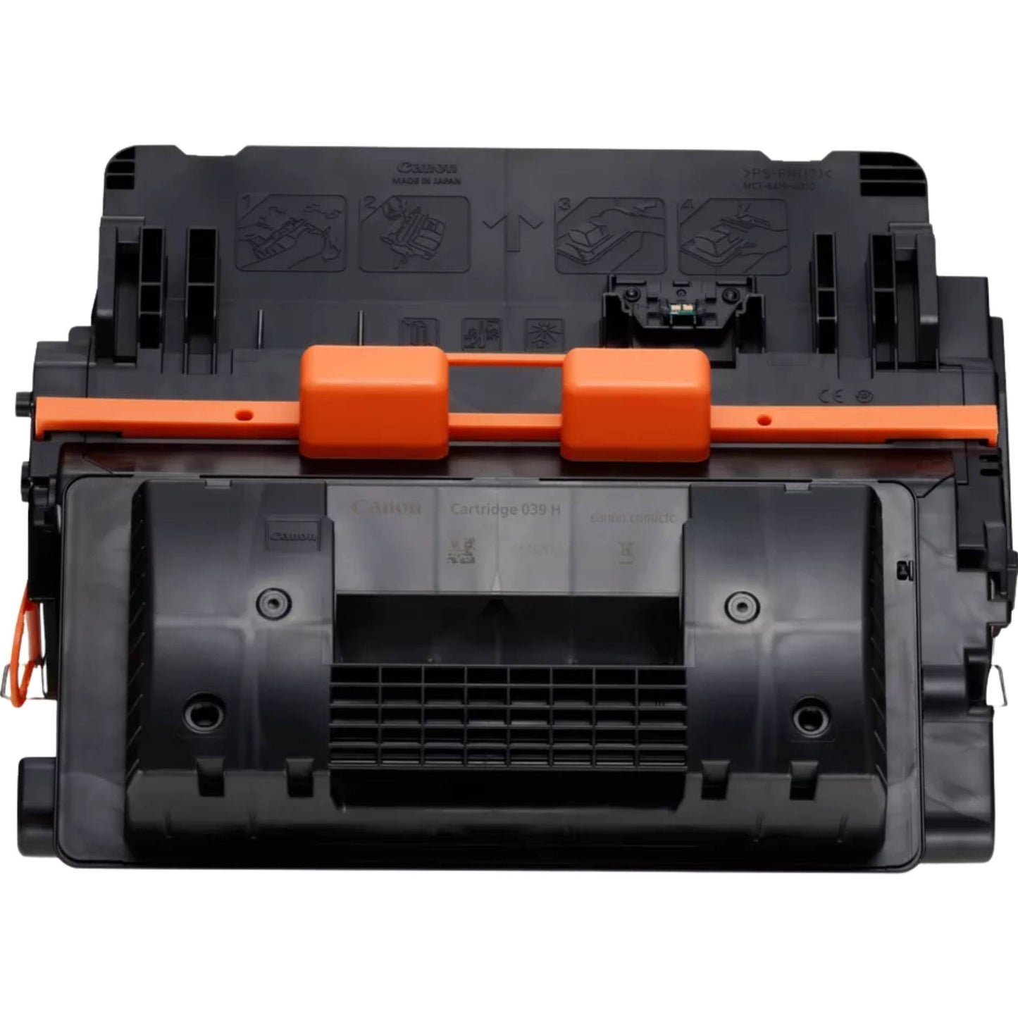 טונר Canon 039h 25k שחור
