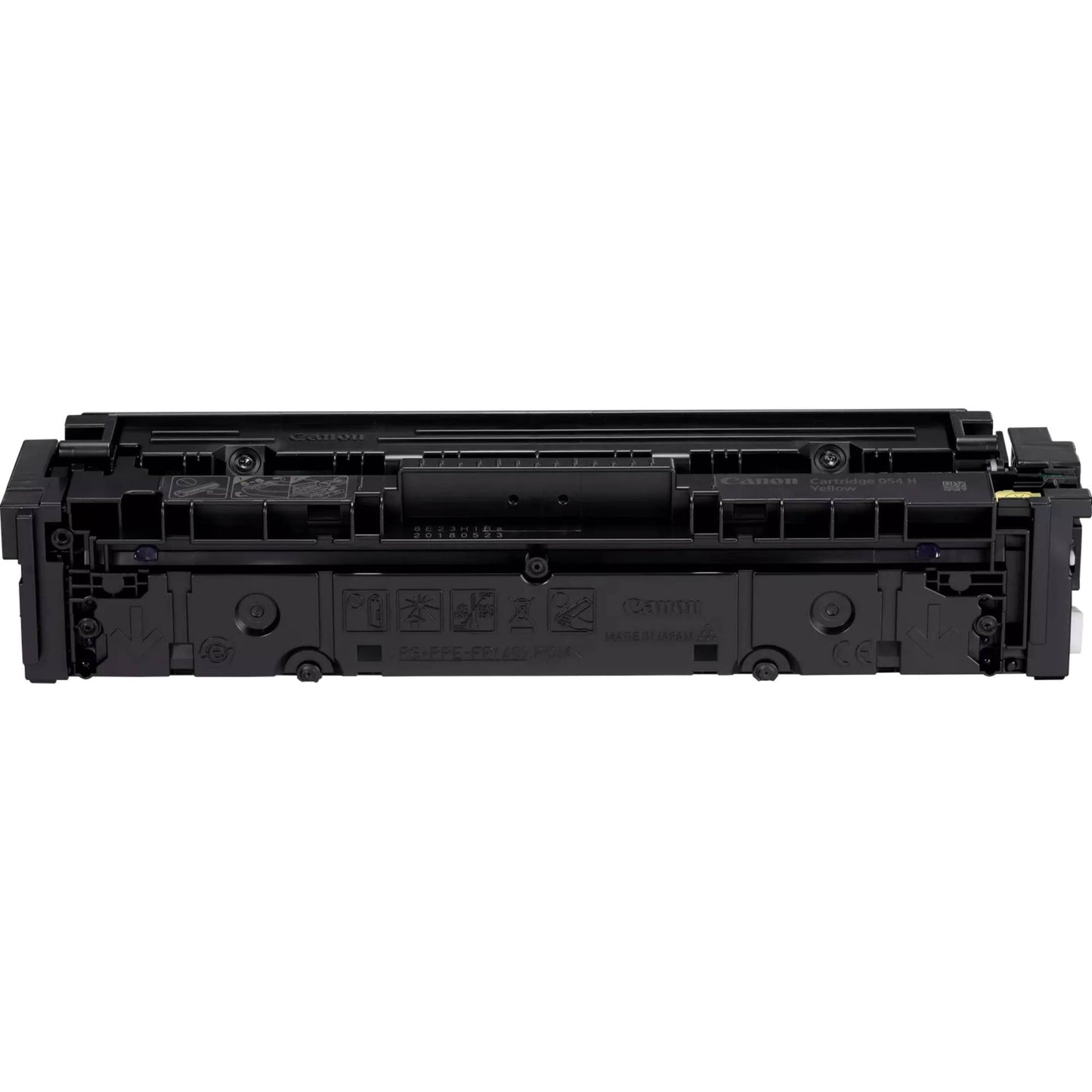 טונר צהוב Canon 054h 2.3k