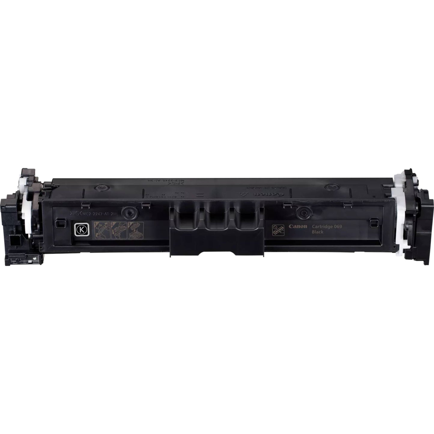 טונר שחור Canon 069 2.15K
