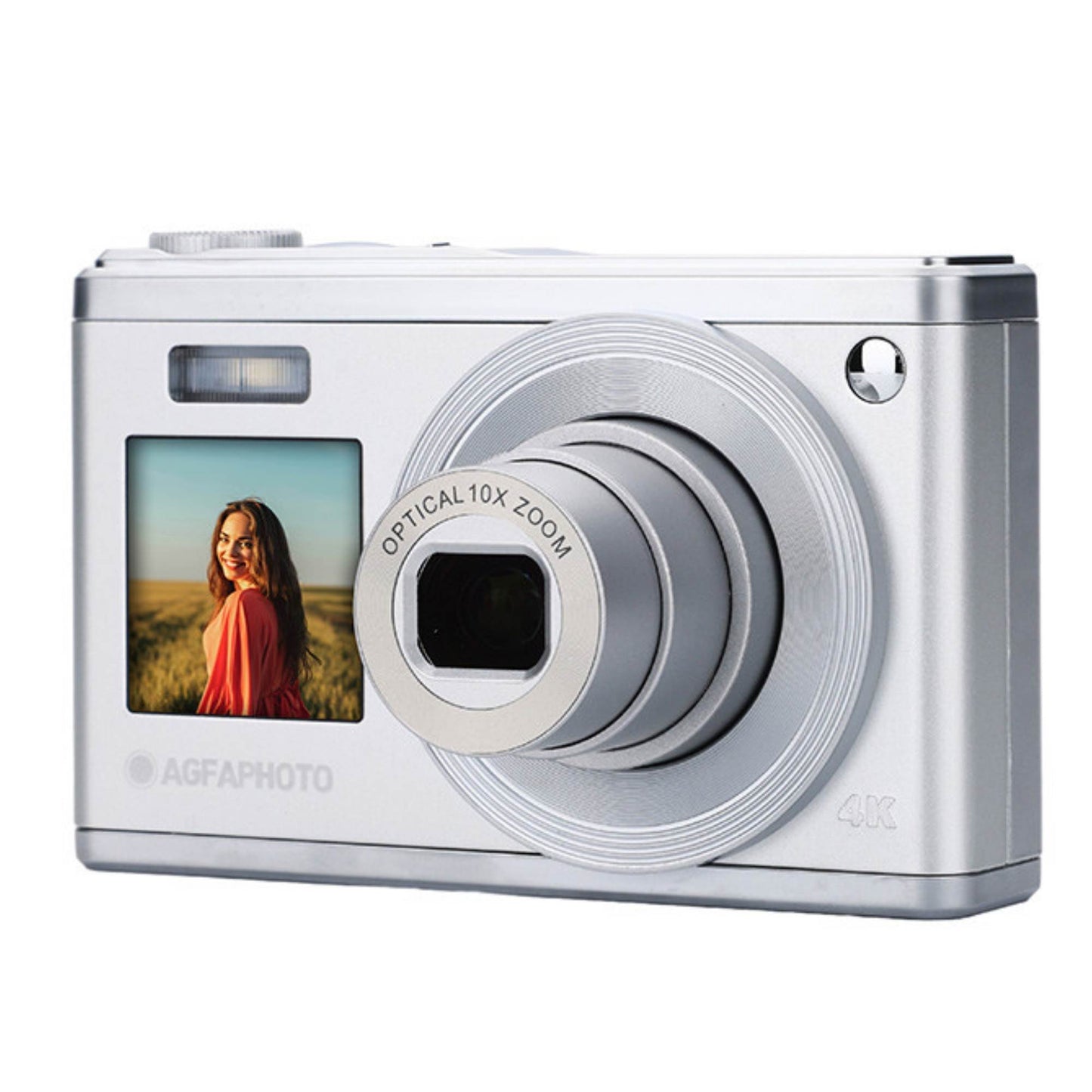 מצלמה דיגיטלית קומפקטית Agfaphoto Realishot DC9200