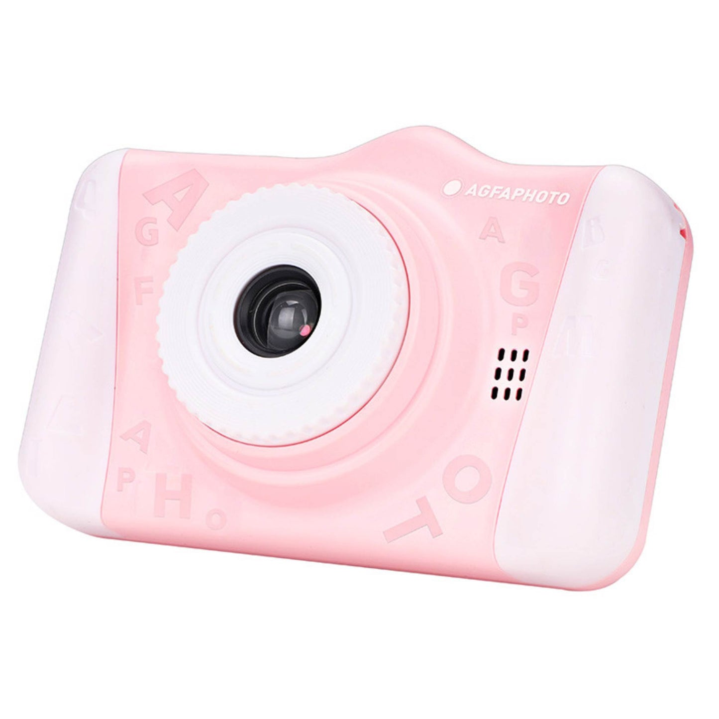 מצלמה דיגיטלית קומפקטית לילדים AgfaPhoto Realikids 2