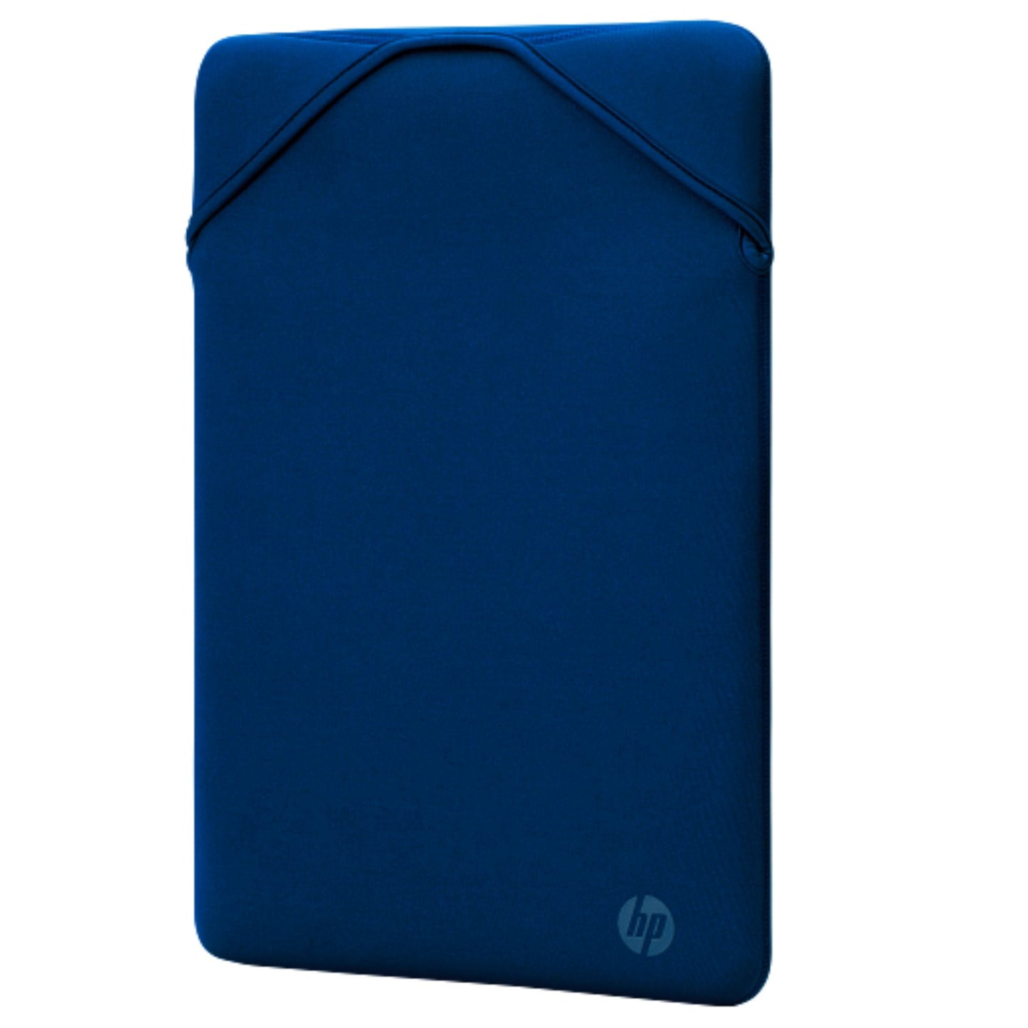 תיק מעטפה דו-צדדי למחשב נייד "15.6 HP 2F1X7AA שחור/כחול