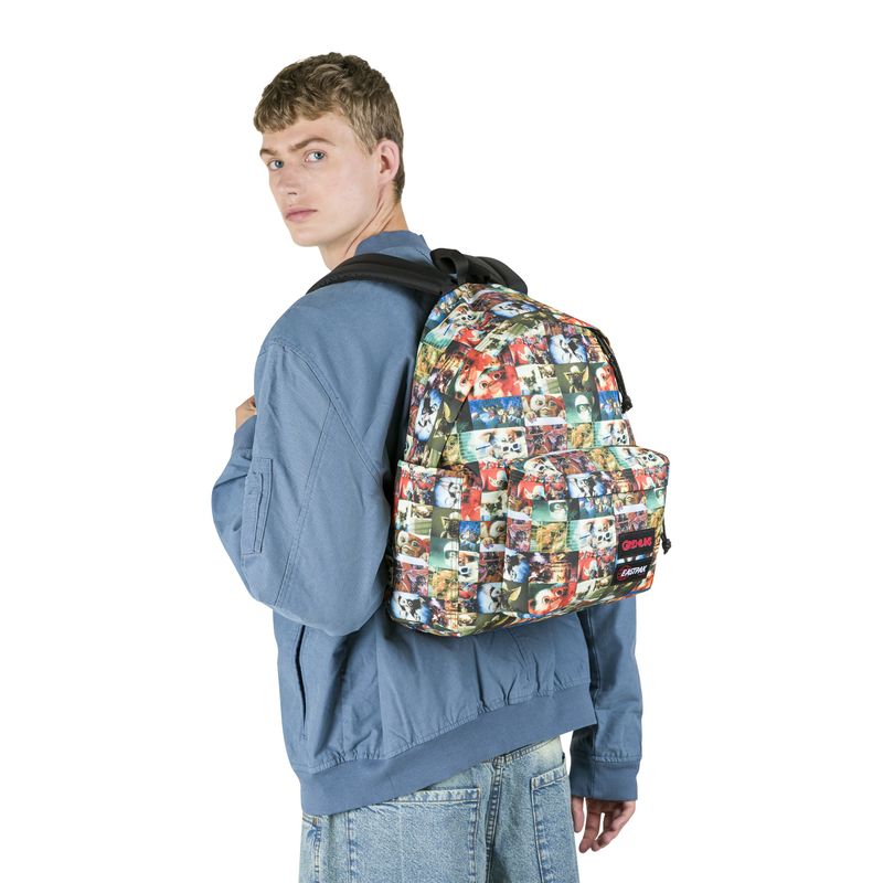 תיק גב Gremlins Repeat Day Pak'r Eastpak