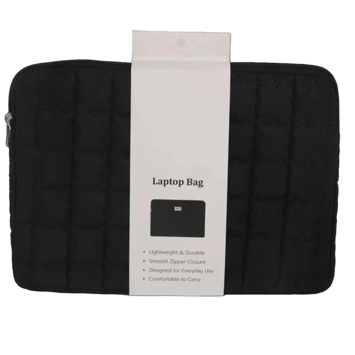 תיק מעטפה לטאבלט IPAD 11/13 שחור Bagpack