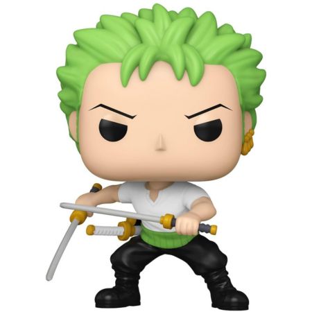בובת Funko Pop One Piece - Roronoa Zoro