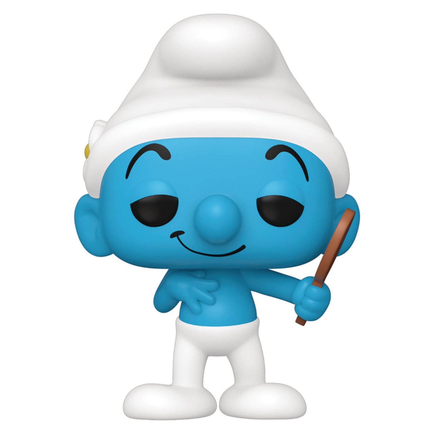 בובת Funko POP! The Smurfs-Vanity Smurf