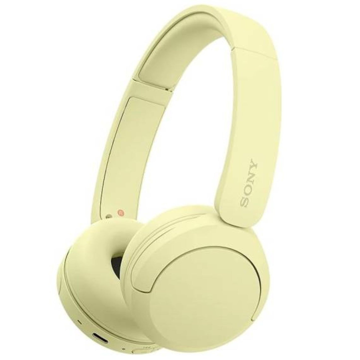 אוזניות קשת אלחוטיות מרופדות Sony WH-CH520