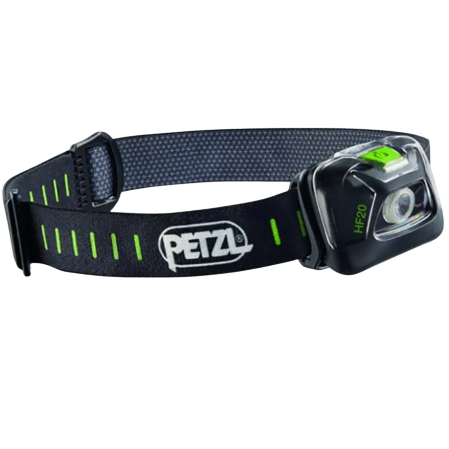 פנס ראש Petzl HF20 שחור