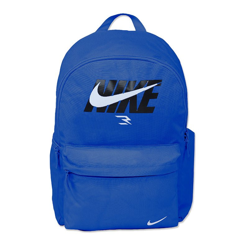 תיק Nike כחול At-u Futura X Nike