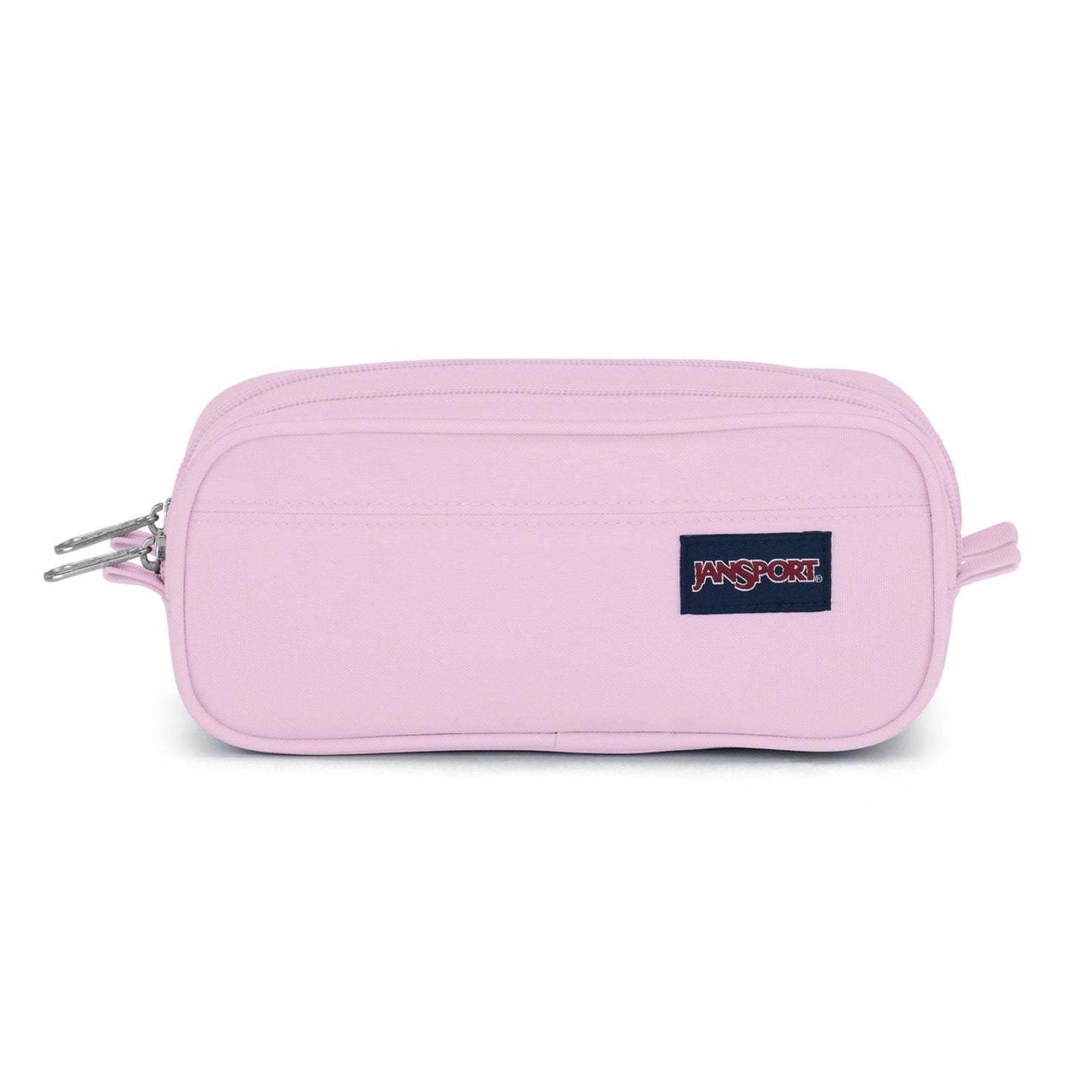 קלמר 2 תאים Jansport Large