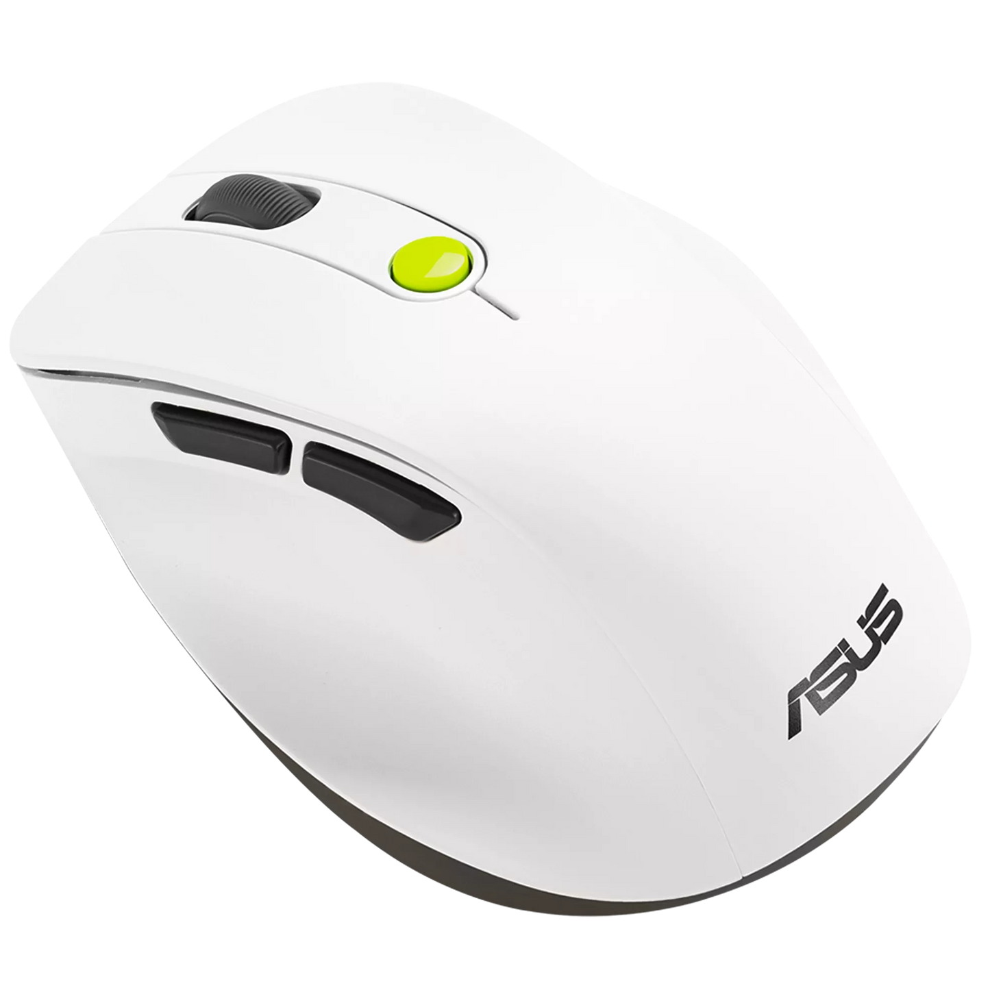עכבר אלחוטי שקט Asus MD105 Bluetooth 2.4Ghz