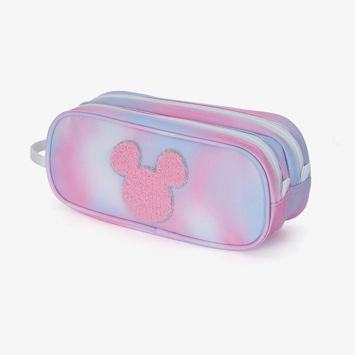 קלמר 2 תאים DISNEY MICKEY פסטל 93869